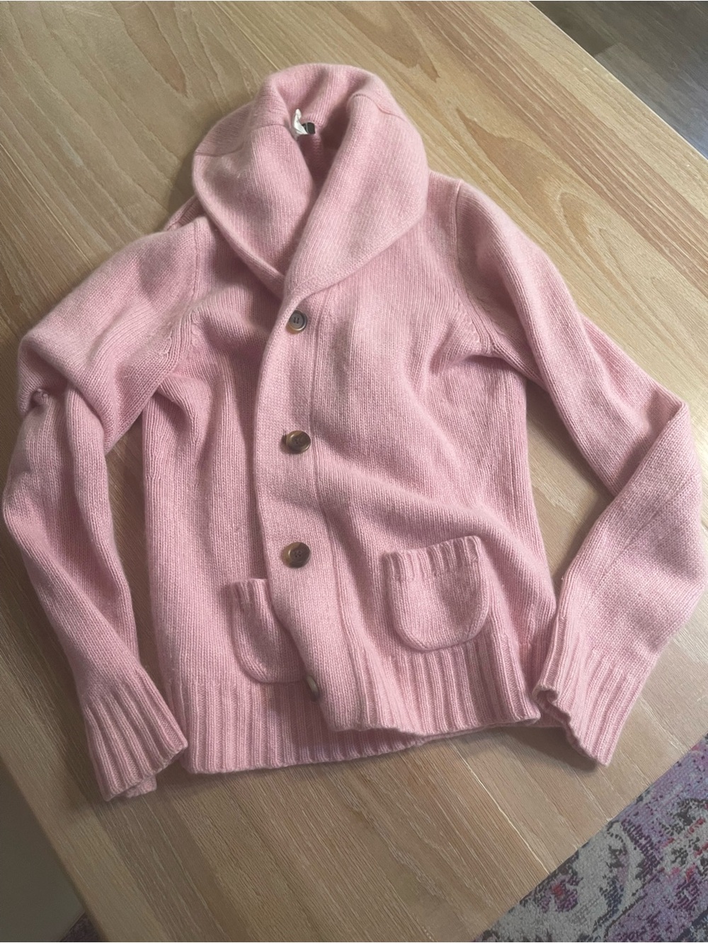 Jcrew cardigan